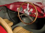 Ferrari 166 Inter Spyder Corsa 1948 года